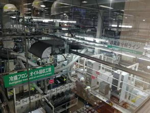 三菱商事國(guó)際交流小記 電氣工程與自動(dòng)化的跨界對(duì)話